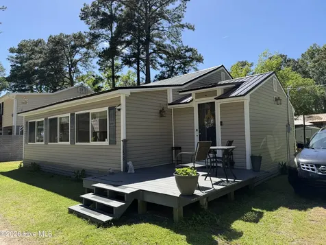 158 Boss Hog Avenue Belhaven NC 27810