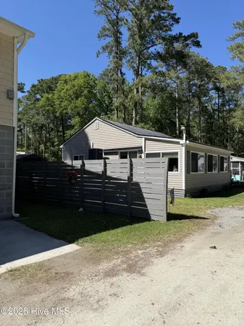 158 Boss Hog Avenue Belhaven NC 27810