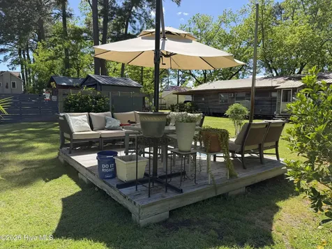 158 Boss Hog Avenue Belhaven NC 27810