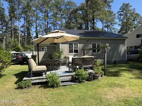 158 Boss Hog Avenue Belhaven NC 27810