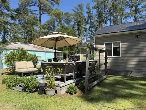 158 Boss Hog Avenue Belhaven NC 27810