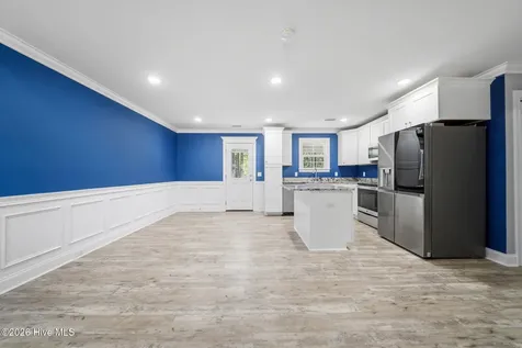 1160 Springdale Road Southport NC 28461