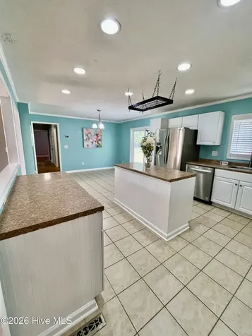 2503 Lisa Lane Goldsboro NC 27534