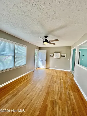 2503 Lisa Lane Goldsboro NC 27534