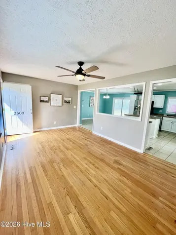 2503 Lisa Lane Goldsboro NC 27534
