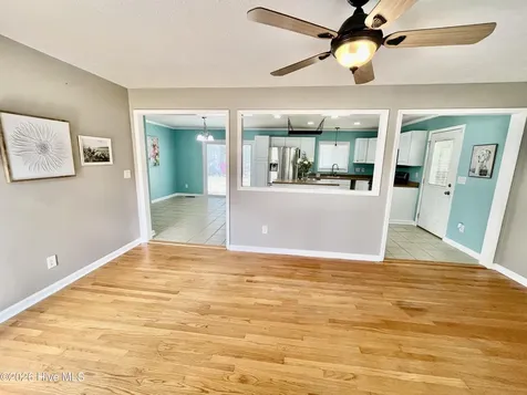 2503 Lisa Lane Goldsboro NC 27534
