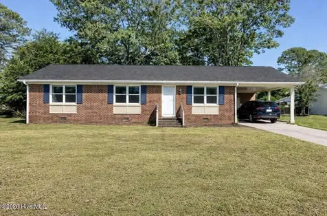 2503 Lisa Lane Goldsboro NC 27534