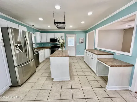 2503 Lisa Lane Goldsboro NC 27534