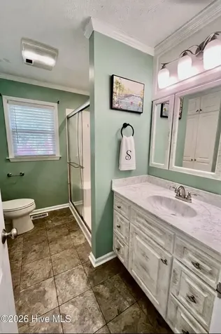 2503 Lisa Lane Goldsboro NC 27534