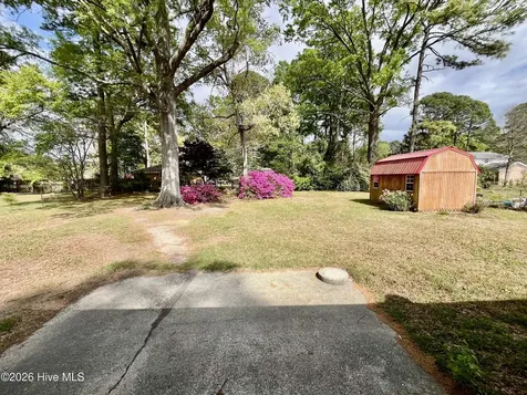 2503 Lisa Lane Goldsboro NC 27534