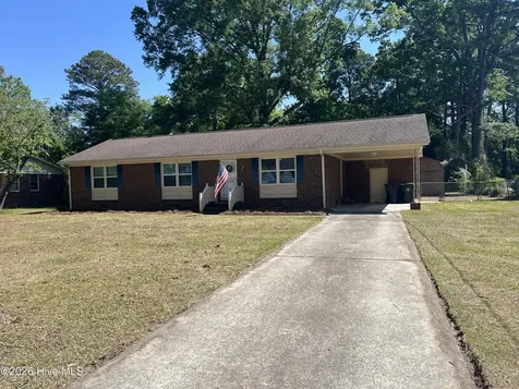 2503 Lisa Lane Goldsboro NC 27534