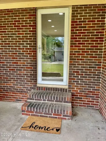 2503 Lisa Lane Goldsboro NC 27534