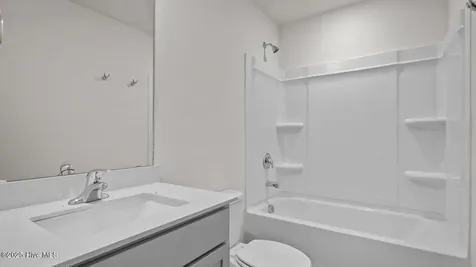3605 Huntsmoor Lane NW Wilson NC 27896