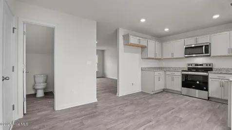 3605 Huntsmoor Lane NW Wilson NC 27896
