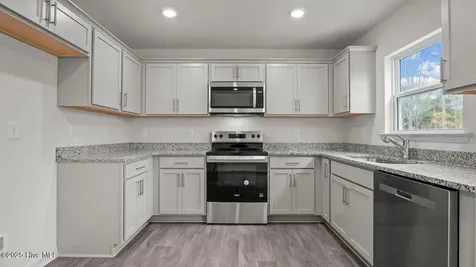 3605 Huntsmoor Lane NW Wilson NC 27896