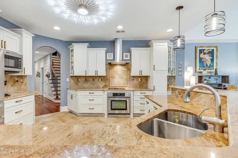 483 Blue Heron Court Sunset Beach NC 28468