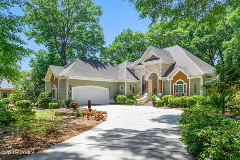 483 Blue Heron Court Sunset Beach NC 28468