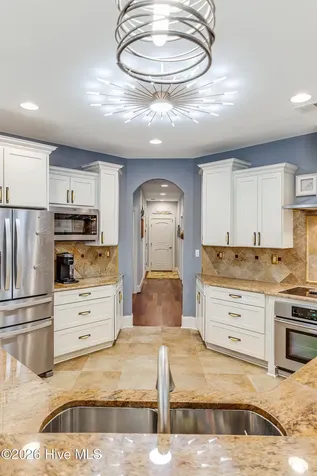 483 Blue Heron Court Sunset Beach NC 28468