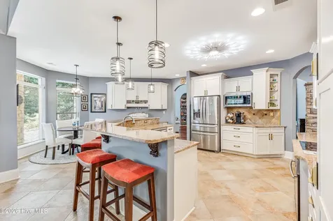 483 Blue Heron Court Sunset Beach NC 28468