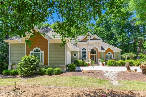 483 Blue Heron Court Sunset Beach NC 28468