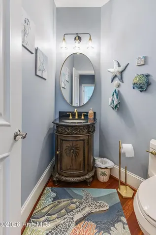 483 Blue Heron Court Sunset Beach NC 28468