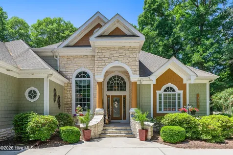 483 Blue Heron Court Sunset Beach NC 28468
