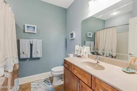 483 Blue Heron Court Sunset Beach NC 28468