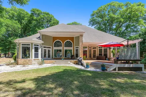 483 Blue Heron Court Sunset Beach NC 28468
