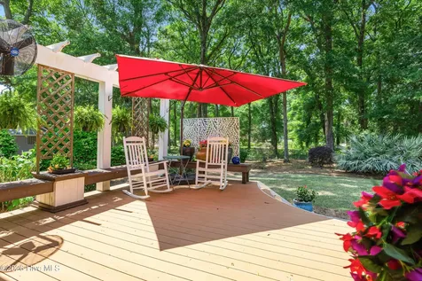 483 Blue Heron Court Sunset Beach NC 28468