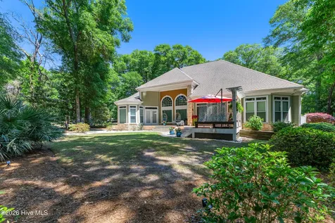 483 Blue Heron Court Sunset Beach NC 28468