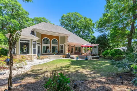 483 Blue Heron Court Sunset Beach NC 28468
