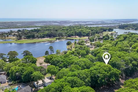 483 Blue Heron Court Sunset Beach NC 28468