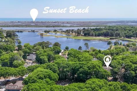483 Blue Heron Court Sunset Beach NC 28468