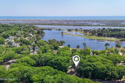 483 Blue Heron Court Sunset Beach NC 28468
