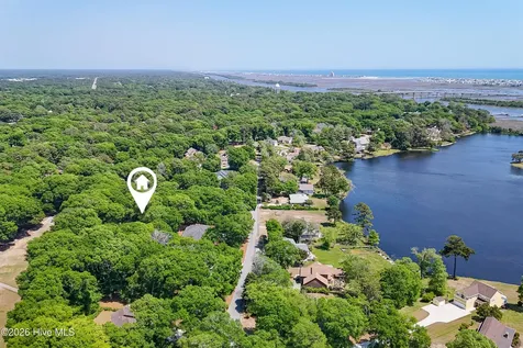 483 Blue Heron Court Sunset Beach NC 28468