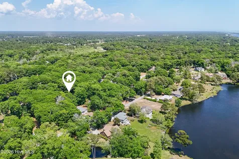 483 Blue Heron Court Sunset Beach NC 28468