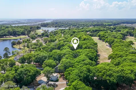 483 Blue Heron Court Sunset Beach NC 28468