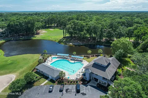 483 Blue Heron Court Sunset Beach NC 28468