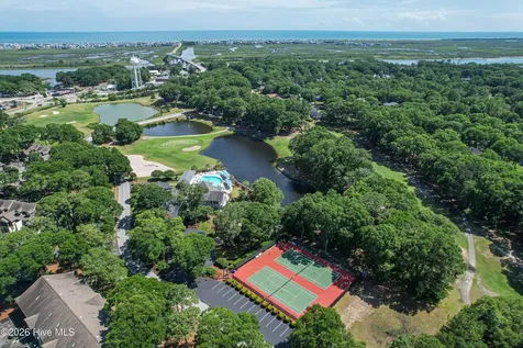 483 Blue Heron Court Sunset Beach NC 28468