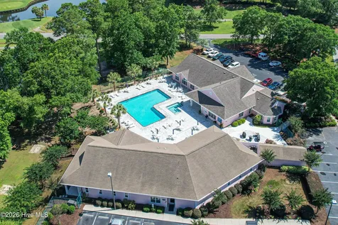 483 Blue Heron Court Sunset Beach NC 28468