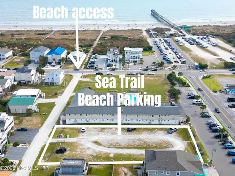 483 Blue Heron Court Sunset Beach NC 28468