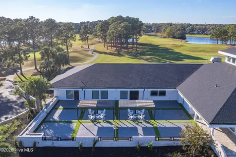 483 Blue Heron Court Sunset Beach NC 28468