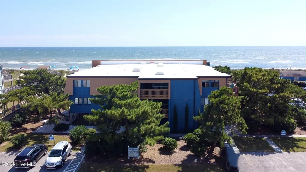 275 W First Street Ocean Isle Beach NC 28469