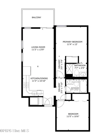275 W First Street Ocean Isle Beach NC 28469