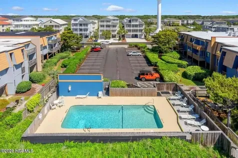 275 W First Street Ocean Isle Beach NC 28469