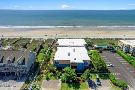 275 W First Street Ocean Isle Beach NC 28469