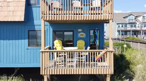 275 W First Street Ocean Isle Beach NC 28469