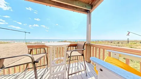 275 W First Street Ocean Isle Beach NC 28469