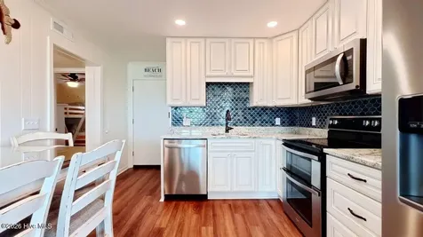 275 W First Street Ocean Isle Beach NC 28469