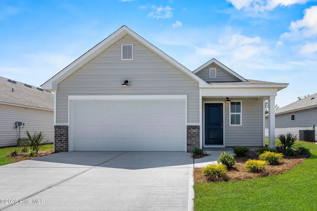 4661 Swimming Lane Shallotte NC 28470